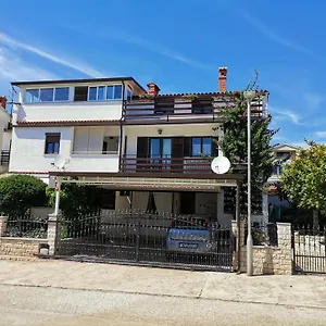 Anic , Novigrad Istria Kroatien