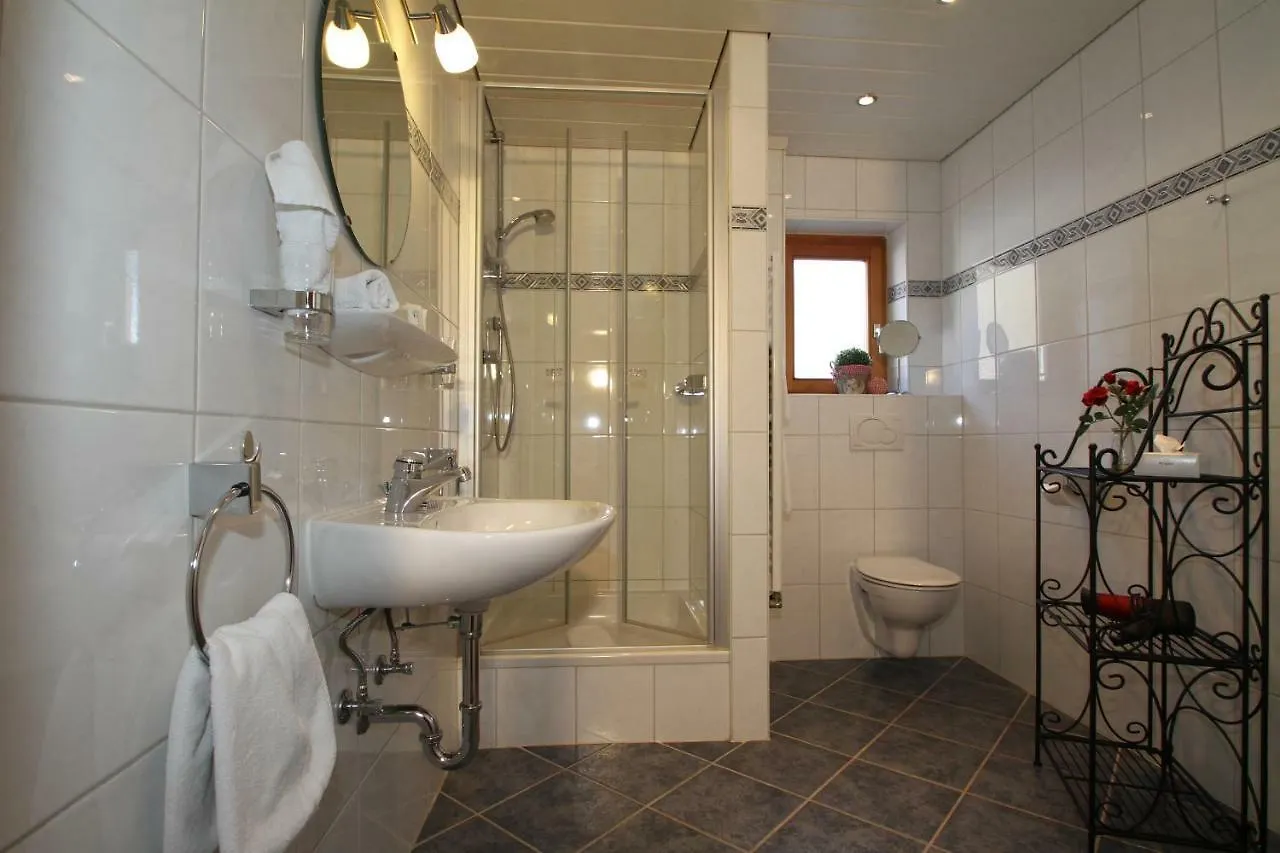 Ferienwohnungen Wurzer Toni Grainau Apartment
